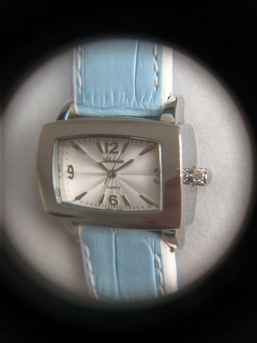 Zegarek ADRIATICA Swiss Made 5202.763.1