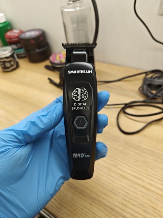 Триммер MRD Saber