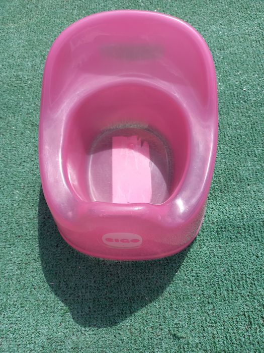 Redutor de sanita e bacio