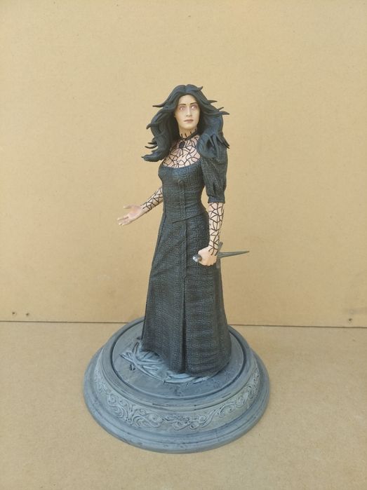 Фігурка The Witcher - Yennefer
