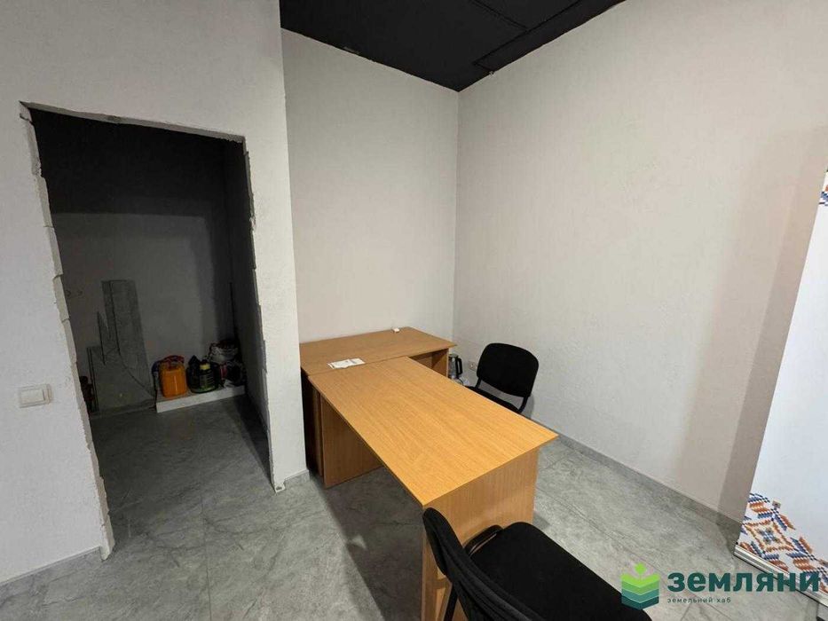 Продається Комерційне приміщення .район Паркова алея (6)