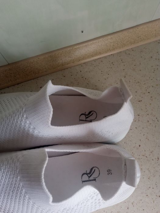 Buty damskie rozmiar 39 rs używane