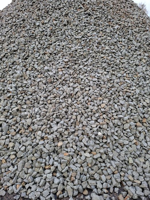 Kruszywo granitowe 31,5-63 mm