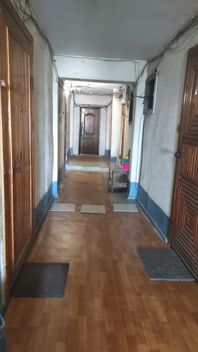 1 - комн., 40 м. кв. 8/12, ул. Калиновая, район Образцова.