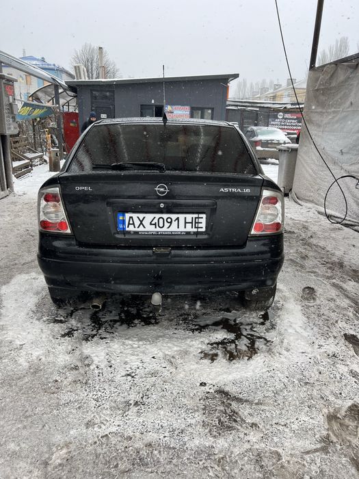 Продам Опель Астра