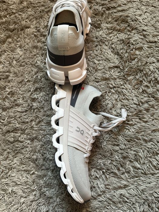 Tenis ON Running nº40