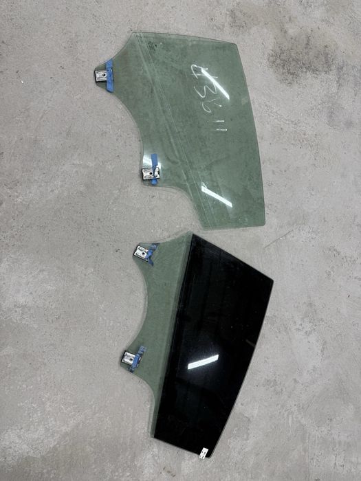 Скло заднє ліве, праве Tesla Model 3 18-23 Київ Розборка Видубичі