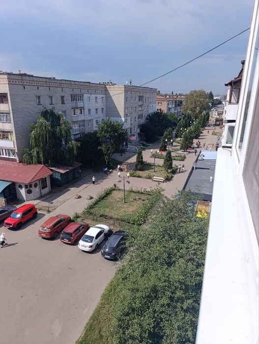 довгострокова оренда двокімнатна студія, центр, індив опалення