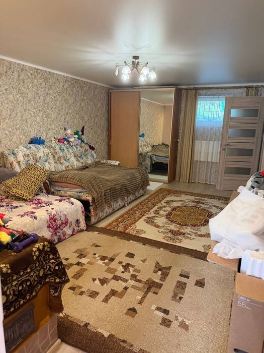 Дом Червоний хутор 240кв