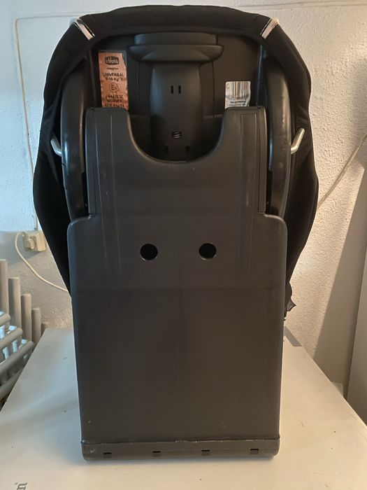 Cadeira Chicco 9/18 kg