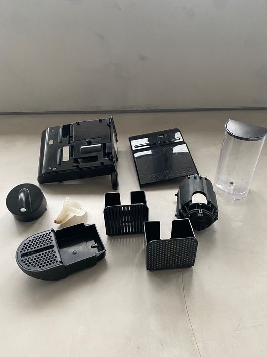 Peças para máquina Nespresso