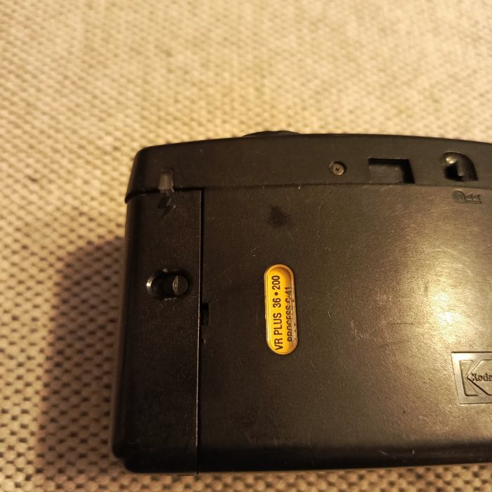 Aparat KODAK  STAR 235 kolekcjonerski