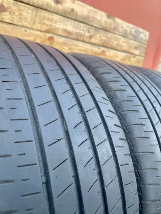 Літні шини 225/50 R18 Bridgestone