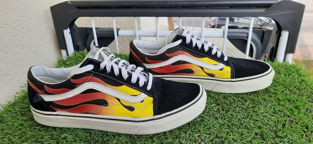 Trampki vans rozm 41