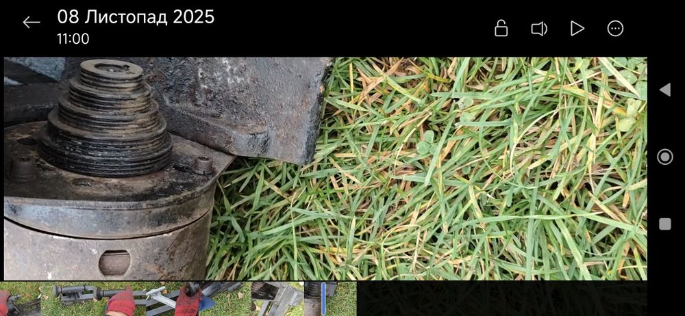 Станок токарний по дереву.