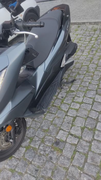 Vendo Honda PCX 2026 - Impecavel