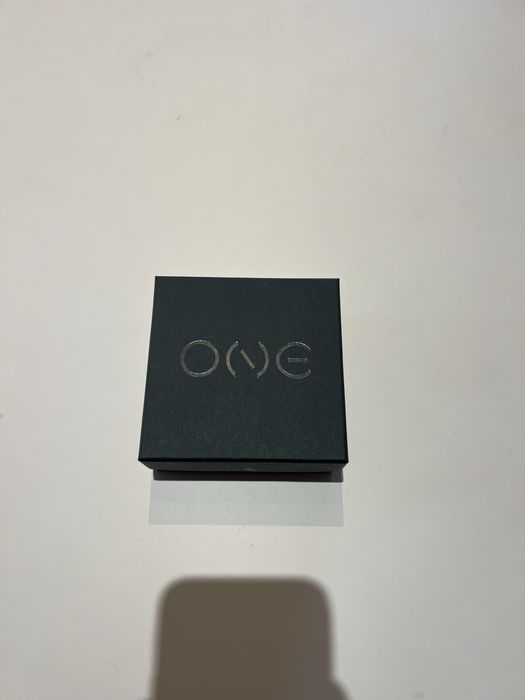 Pulseria One Men Grove Black