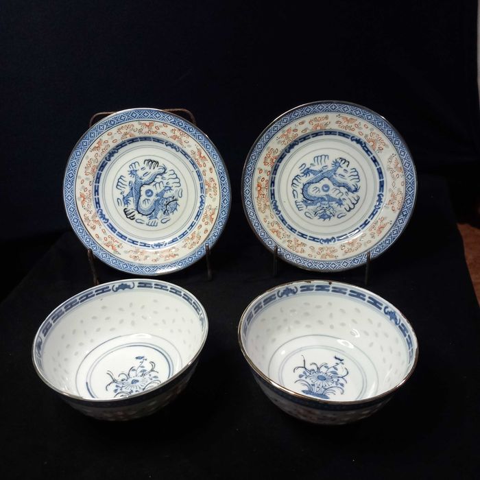 Macao Porcelain