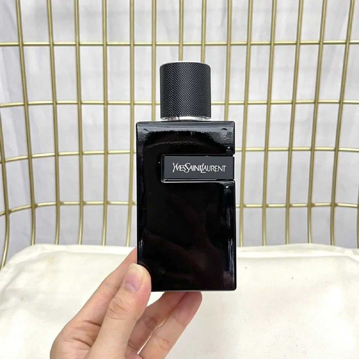 Perfumy Yves Saint Laurent Y EDP 100ml