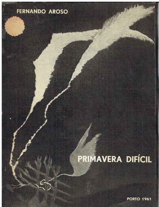 9244 Primavera Difícil de Fernando Aroso
