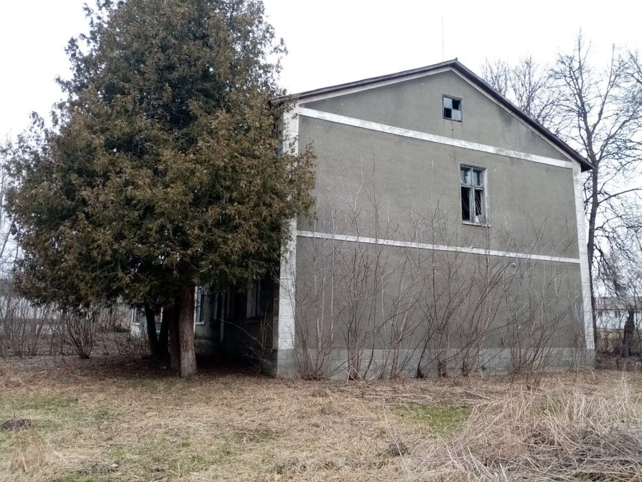 Нерухомість у Суховерхові