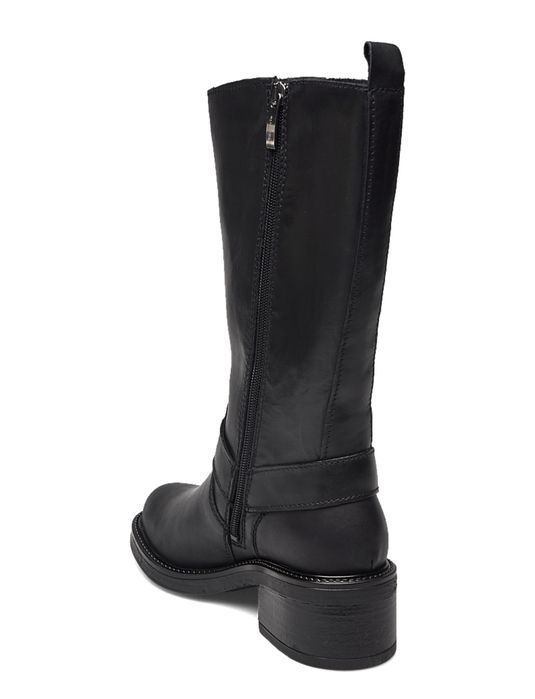 Сапоги , шкіра ,41