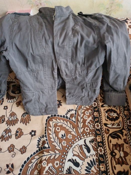 Подарю вещи на худенькую девушку