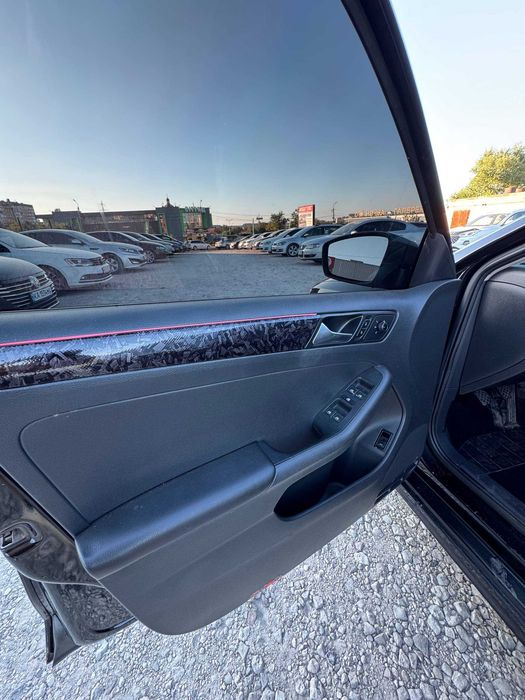 VOLKSWAGEN JETTA 2014 VIN 3VW1K7AJXFM248838 фото оголошення 11 з 20