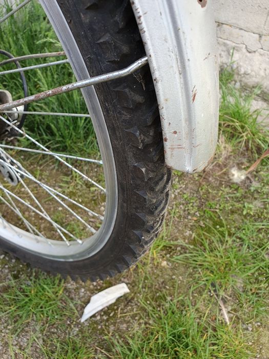 Майже новий велосипед Ardis Santana