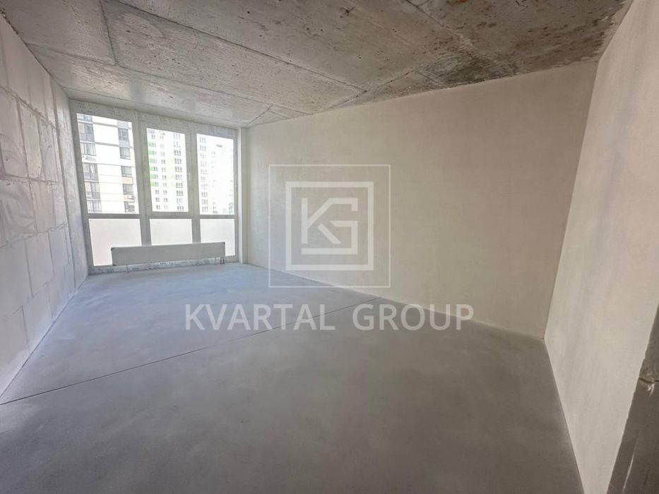 Продаж 1-кімнатна Квартира Центральний2 вул. Університетська, Ірпінь