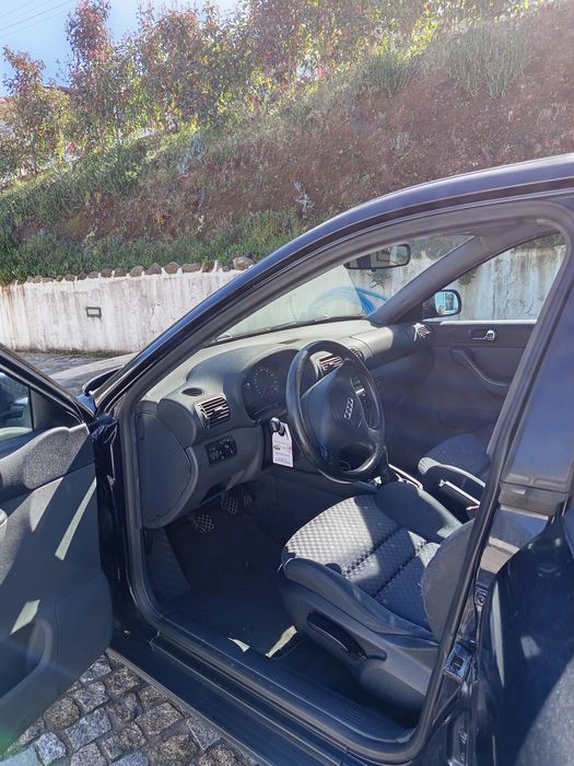 Audi A3 1900 TDI 2000