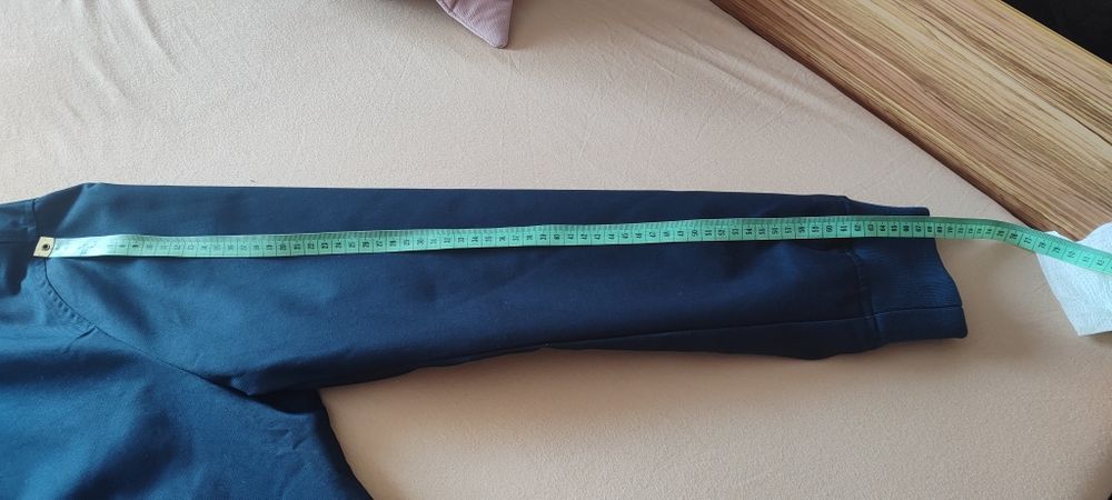Nowa męska kurtka ze stójką Reserved r. XXL