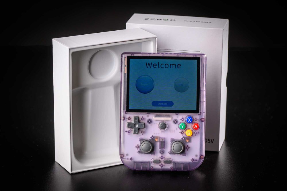 Anbernic RG 405V64170293483010121