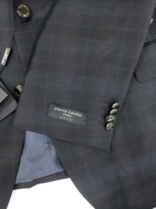 Чоловічий піджак Pierre Cardin у клітинку 27209/2000