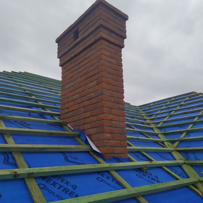 Cegła elewacyjna ,,Melanż,, ręcznie formowana