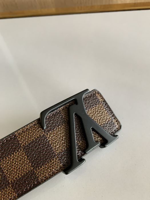 Pasek Louis Viitton 100 cm 40 mm Premium