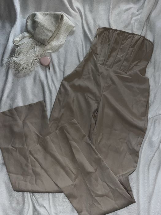 Комбенізон легкий xs