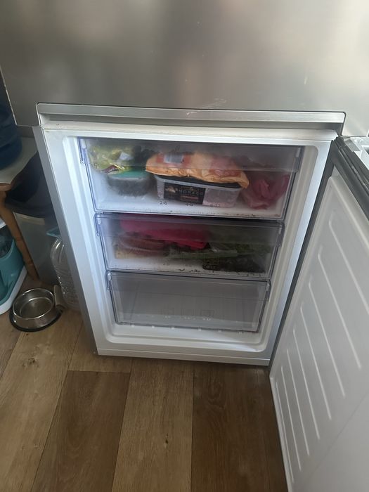 Холодильник beko