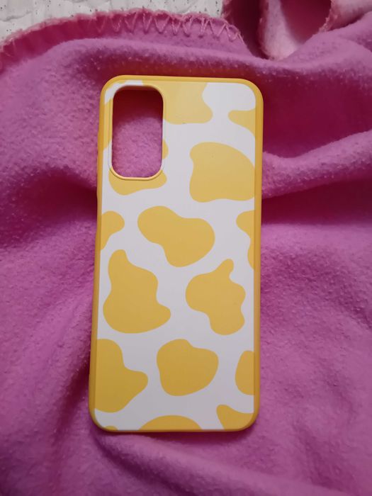 Capa Samsung Galaxy A14 - A Estrear