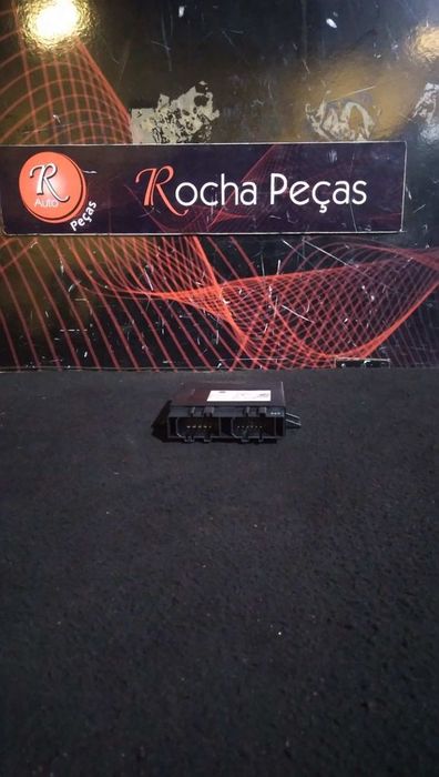 Centralina Do Fecho Central Seat Ibiza Iii (6K1)