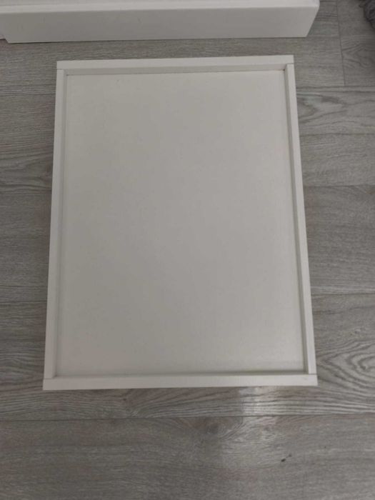 Estruturas de Roupeiro Pax 236cm com gavetas, acessorios