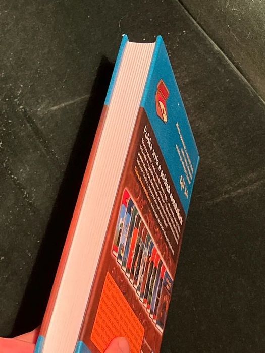 Felix Net i Nika oraz klątwa domu McKillanow