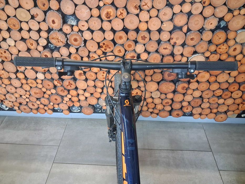 Rower MTB Scott Aspect 770, rozmia S , używany