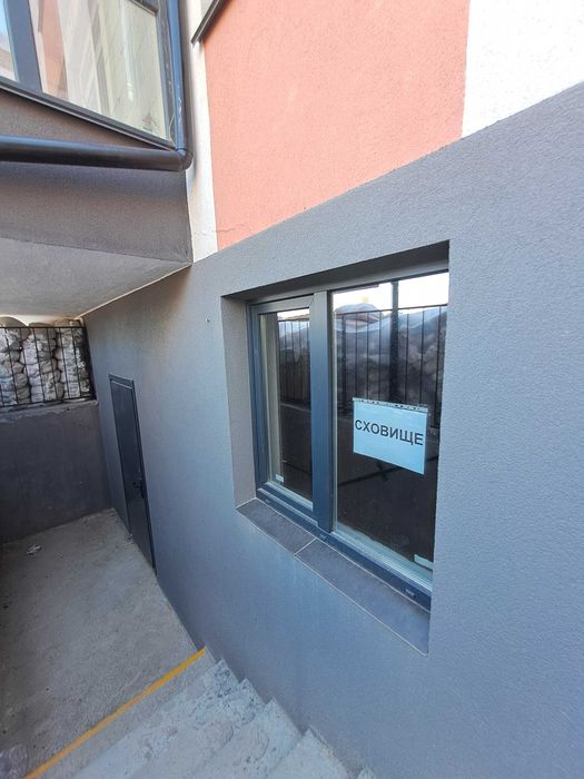 1-кімнатна квартира за адресою вул. Спортивна (площа 35 м²) - Atlanta.ua - фото 16