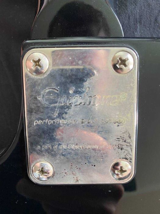 Epiphone Les Paul 100, Indonesia