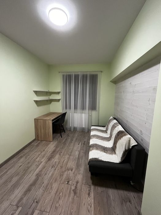 Mieszkanie 2-pok. 54 m², Mistrzejowice, os. Bohaterów Września, zdjęcie 5