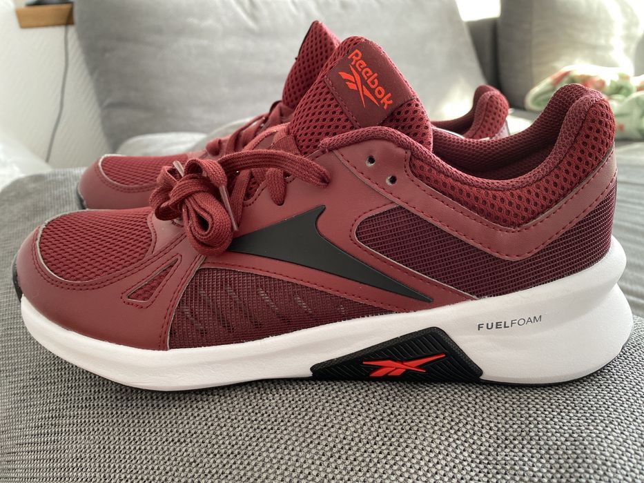 Кросівки Reebok