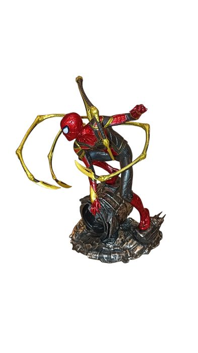 Figurka Iron Spider - Marvel