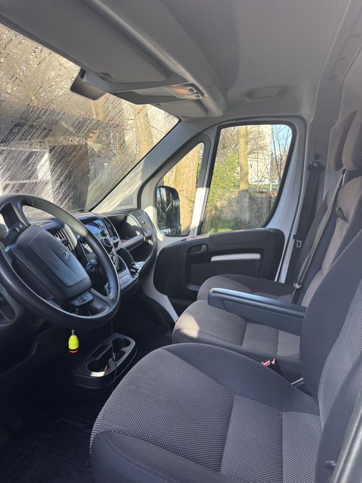 Bus transport wszystkie przewozy cieżarowe do 3,5 t