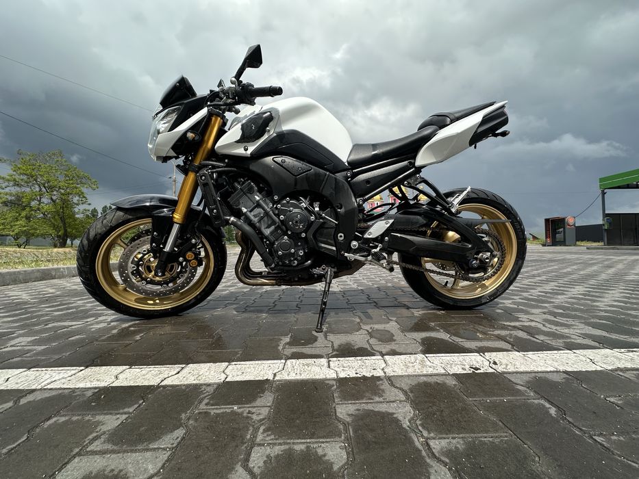 Продам Yamaha FZ 8